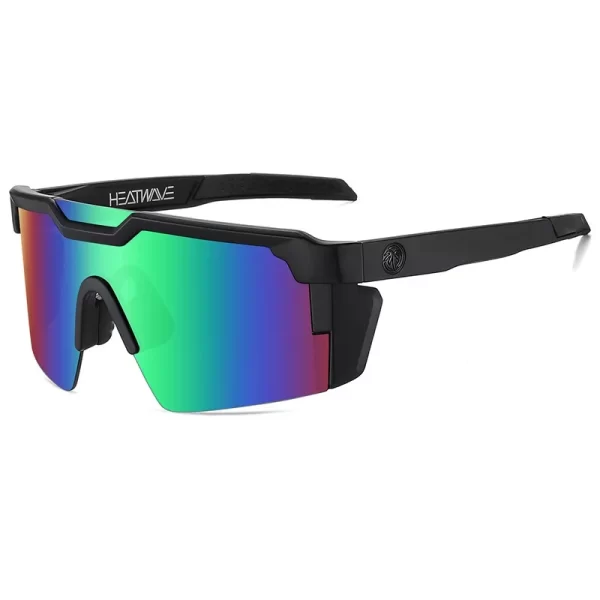 Heat Wave Cross border Sunglasses - Image 6