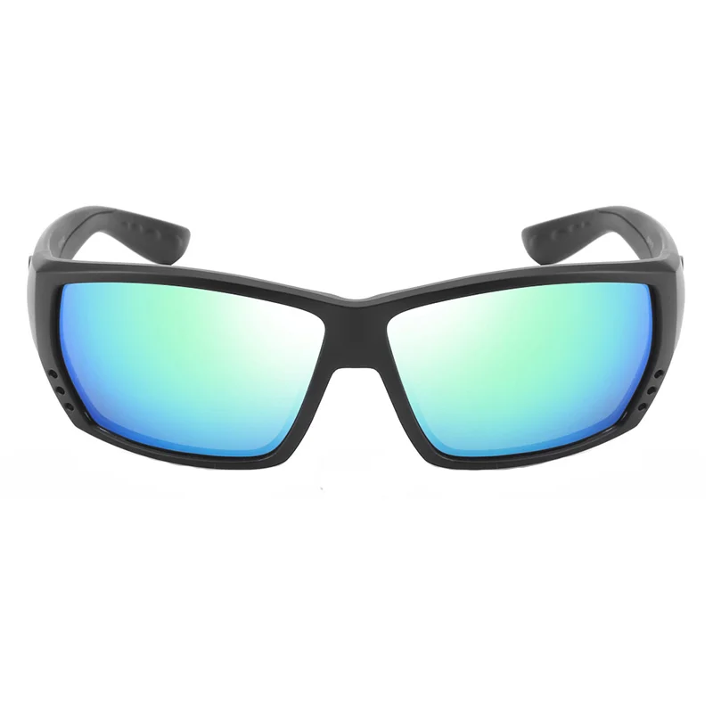 Polarized Brand Design Sun Glasses - Image 5