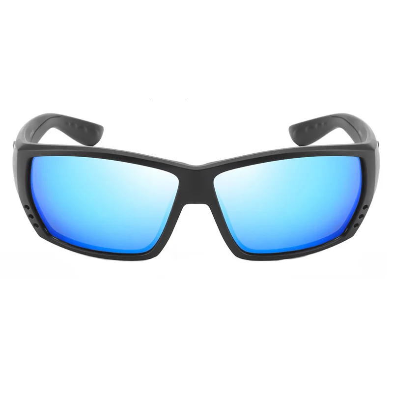 Polarized Brand Design Sun Glasses - Image 4