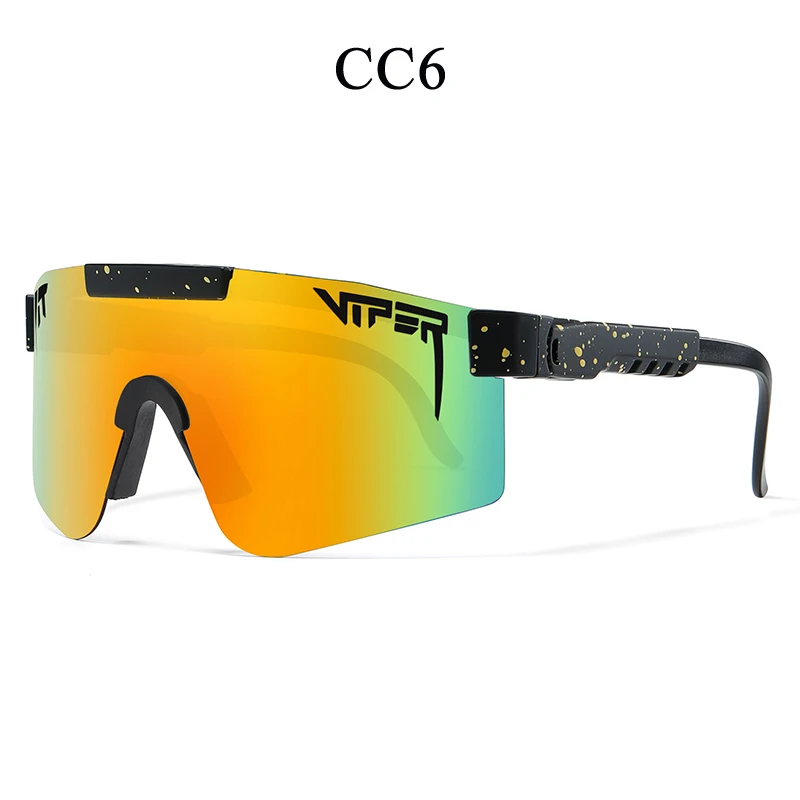 Pit Viper Sunglasses - Image 10