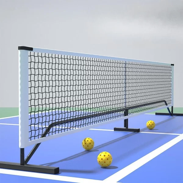 22 Ft Portable Pickleball Net System - Image 4