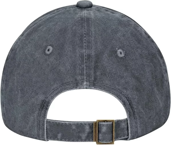 Pickleball Lover Hat - Image 6