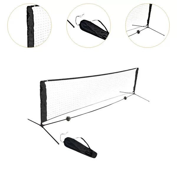 Portable Pickleball Net - Image 6