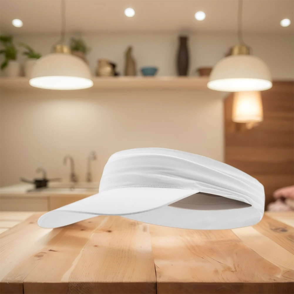 Sun Visor Hat - Image 3