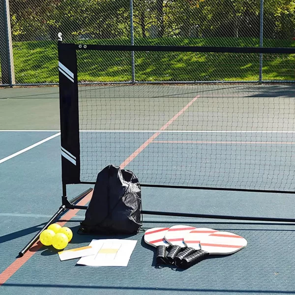 Portable Pickleball Net - Image 5