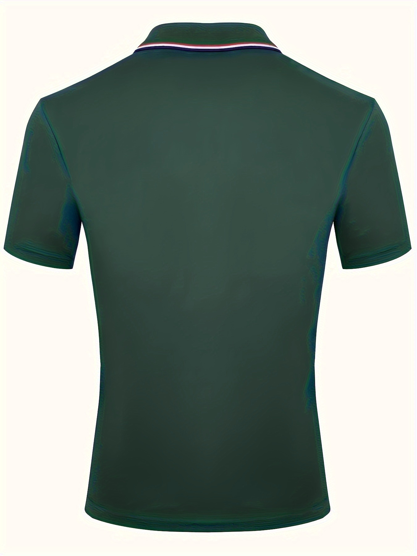 Men'S JOOLA Pickleball Polo Shirt - Image 8