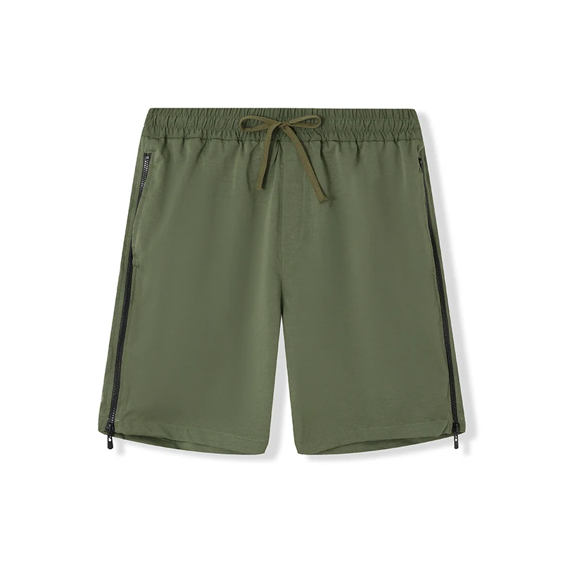 Men s Lightweight Quick Dry Running Shorts with Side Split and Breathable Mesh Panels for Gym Workout Training and other sports - Image 4