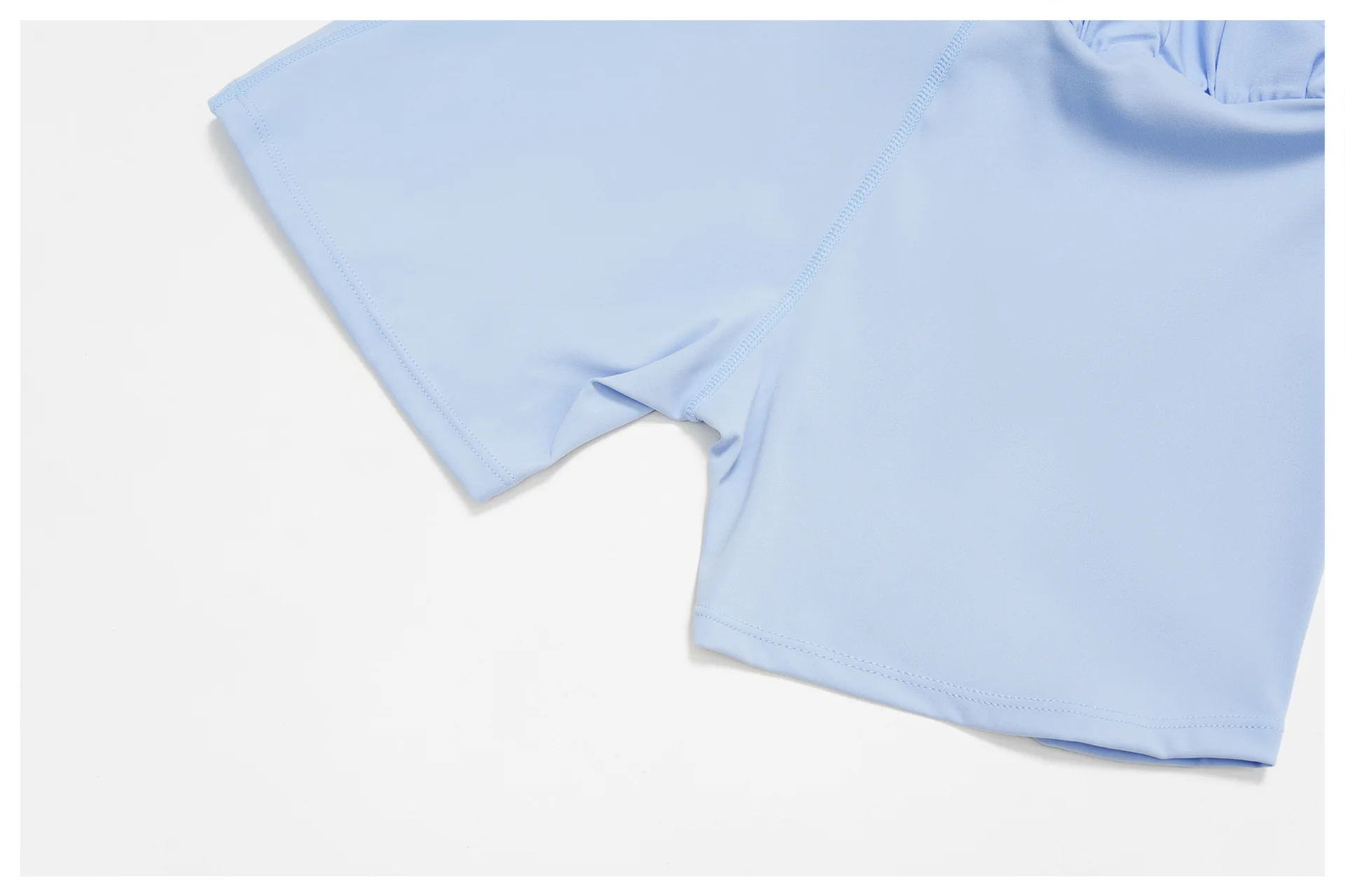 Women Pleated Pocket Skirt Gym Workout Short Breathable - Image 34