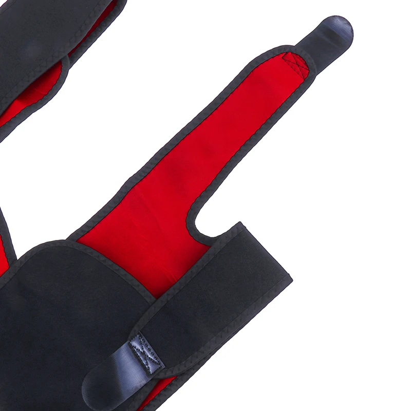 Hip Support Belt Groin Support Sciatica Pain Relief Thigh Strap Compression Brace Joints Groin Arthritis Hip Protective Belt Interchangeable R & L leg. - Image 12