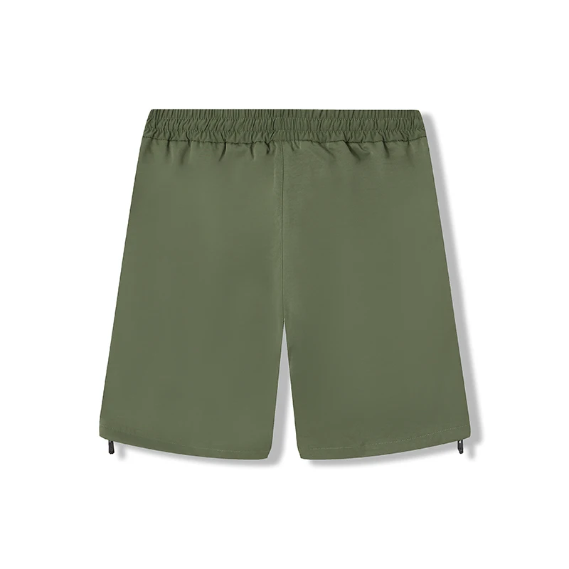 Men s Lightweight Quick Dry Running Shorts with Side Split and Breathable Mesh Panels for Gym Workout Training and other sports - Image 2