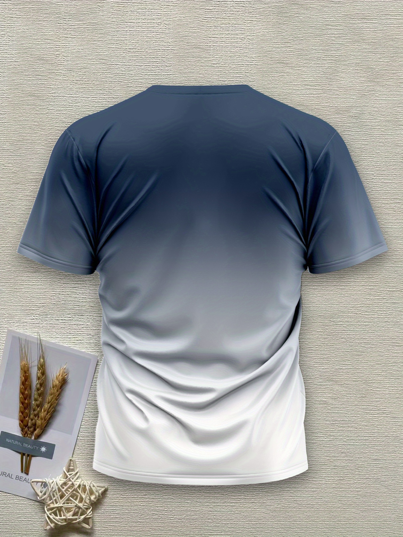 Men's 3D Pickleball-Themed T-Shirt with Neon Green/Yellow/Pickle Print - Casual Sportswear & Casual Attire, Breathable Round Neck Short Sleeve Tee forPlayers and Fans - Image 10