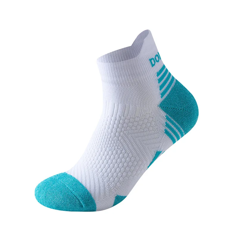 3/1Pairs Sport Compression Ankle Socks Men Low Cut Fitness Outdoor Deodorant Breathable Sox - Image 12