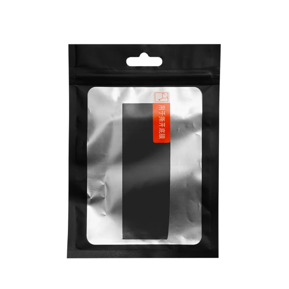 Multicolor Pickleball Racket Protection Sticker 2.6/2.8cm Wear-resistant Racquet Guard Tape Binding Tape 75cm Length - Image 9