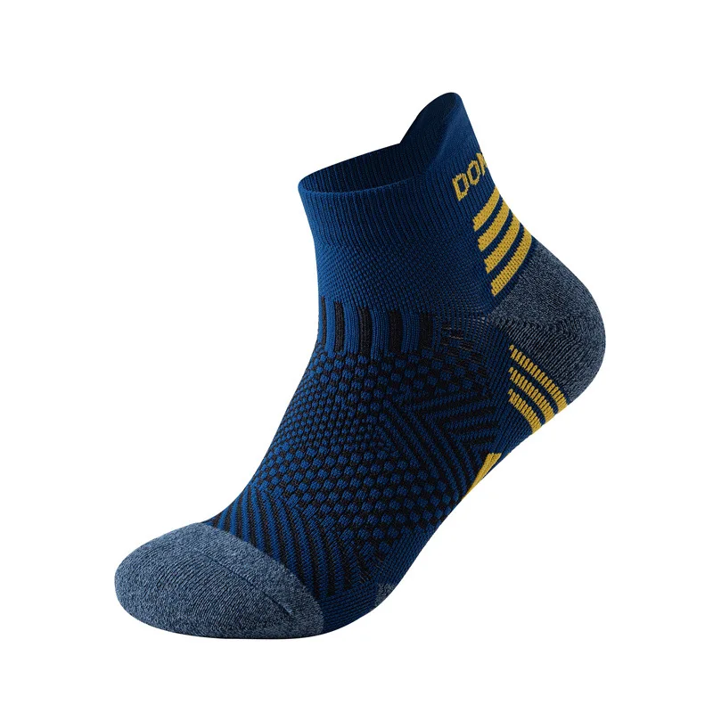 3/1Pairs Sport Compression Ankle Socks Men Low Cut Fitness Outdoor Deodorant Breathable Sox - Image 17