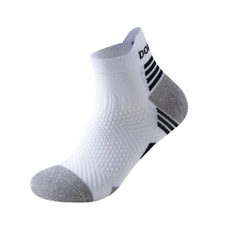 3/1Pairs Sport Compression Ankle Socks Men Low Cut Fitness Outdoor Deodorant Breathable Sox - Image 13