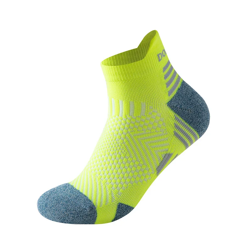 3/1Pairs Sport Compression Ankle Socks Men Low Cut Fitness Outdoor Deodorant Breathable Sox - Image 14