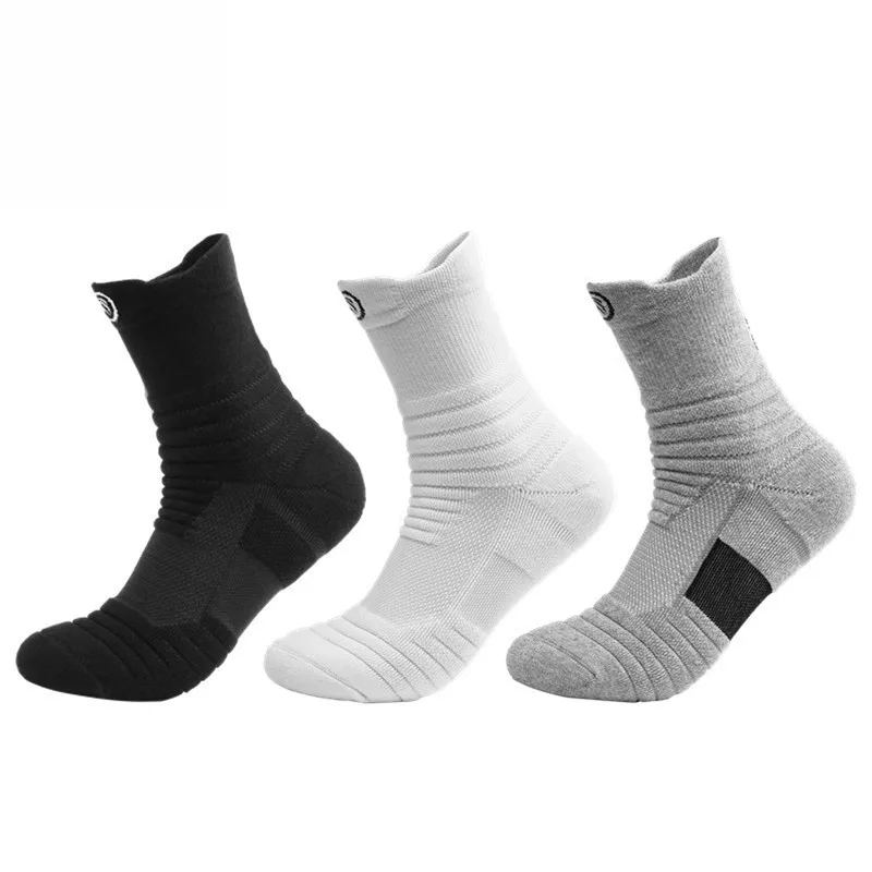 3/6 Pairs Sports Short Socks For Men High Quality Comfortable Breathable Casual Fashion Low-cut Ankle or Tube Socks - Image 6