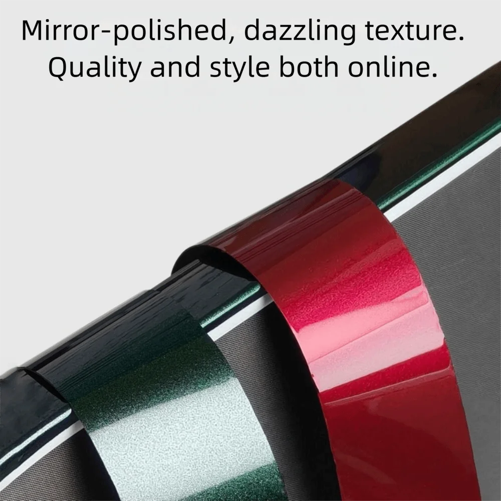 Multicolor Pickleball Racket Protection Sticker 2.6/2.8cm Wear-resistant Racquet Guard Tape Binding Tape 75cm Length - Image 15