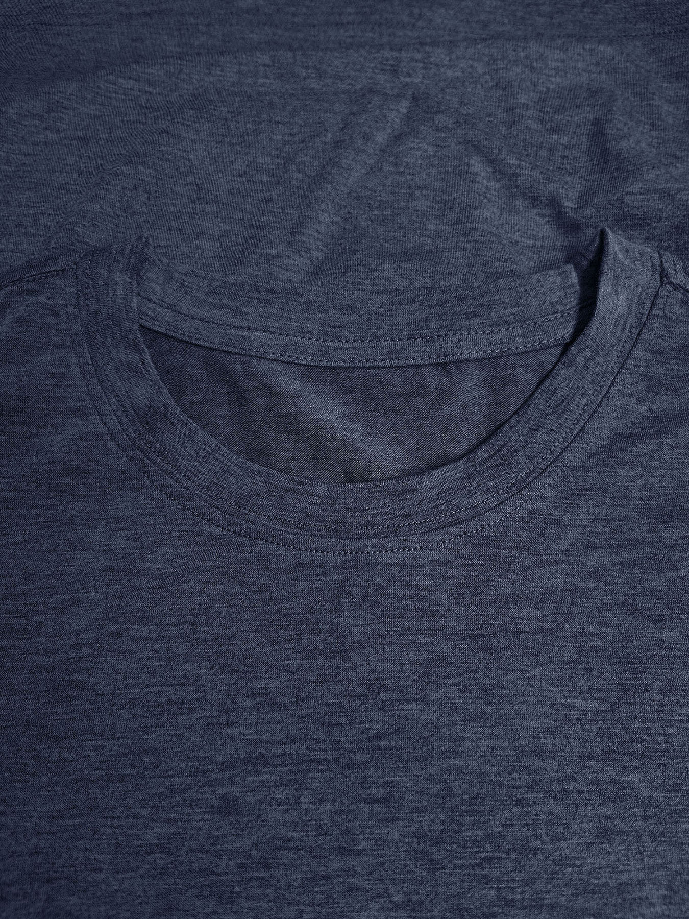 Women's Pickleball-Themed Long Sleeve Shirt - Multicolor Balls, Stretch Casual Top, Crew Neck, Soft S-XXL - Image 10