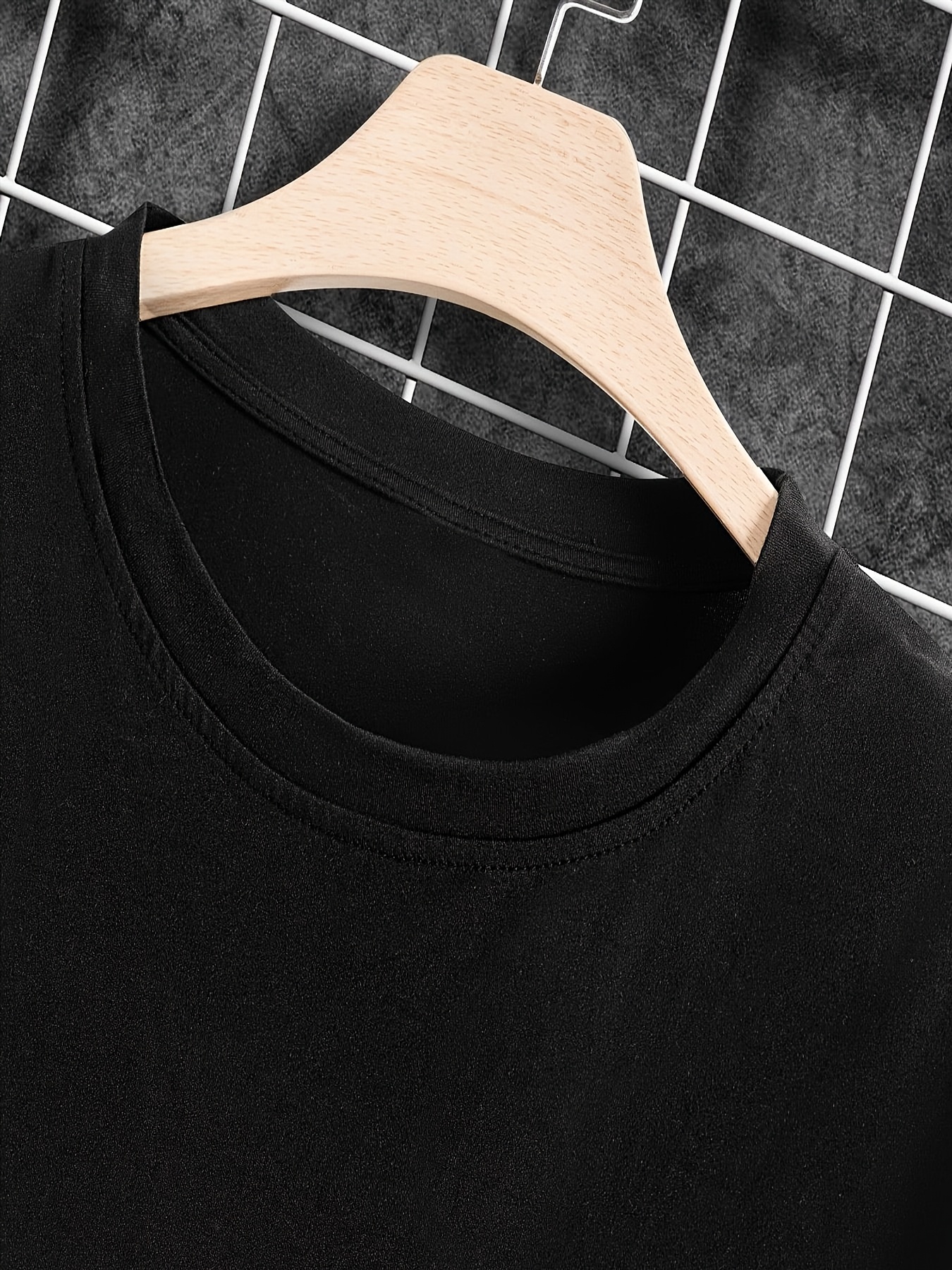 Funny Pickleball "Got It? Oops, Yours" Graphic T-Shirt - Pun Tee - Heavyweight Cotton Crewneck Shirt for Men & Women - Black Athletic - - Image 3