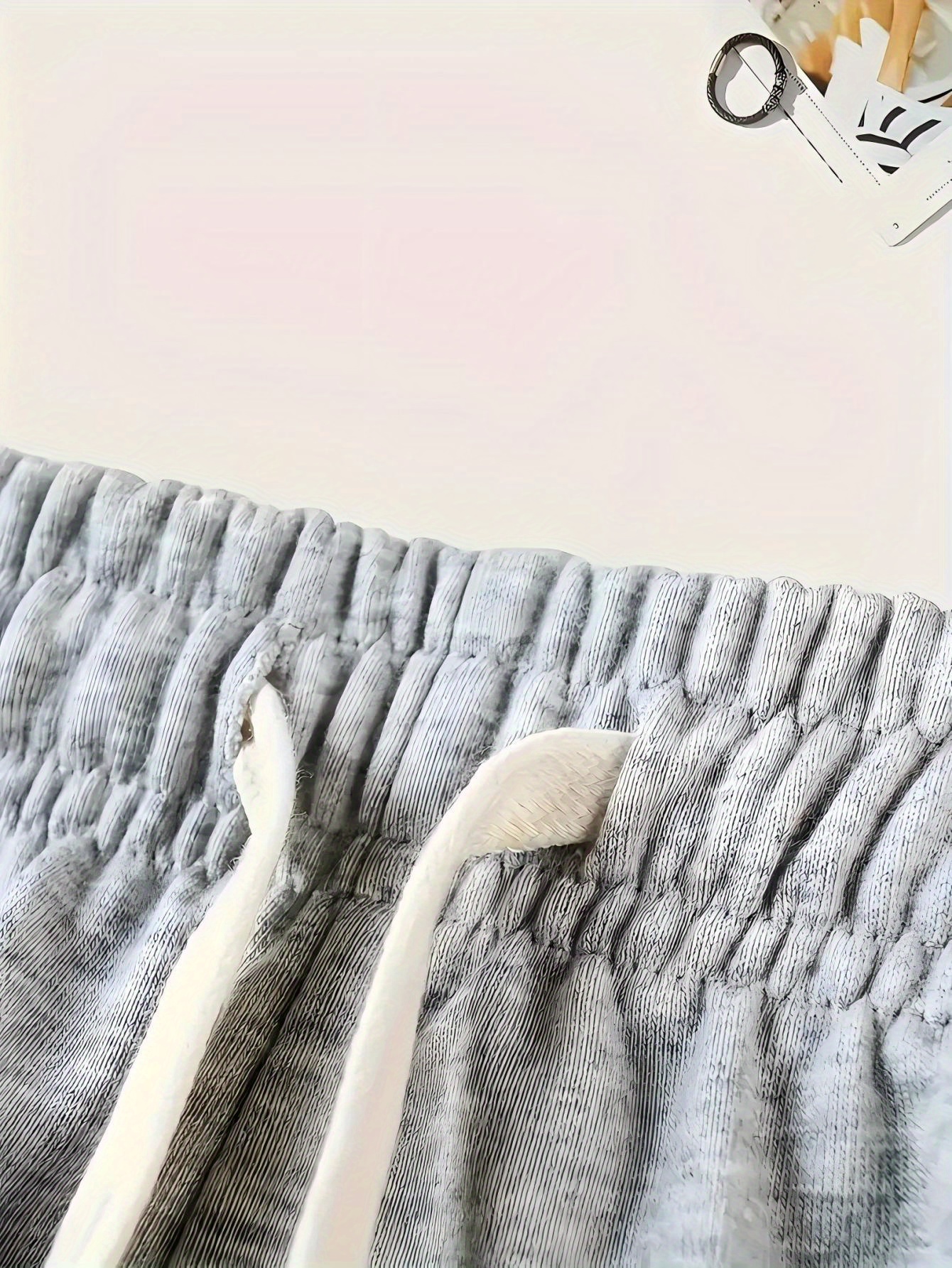 Black or Grey Shorts with Bold 'PICKLEBALL' Lettering - Men'S Pickleball Quick-Dry Athletic Pants with Elastic Drawstring Waist, Lightweight Gym & Casual Shorts - Image 10