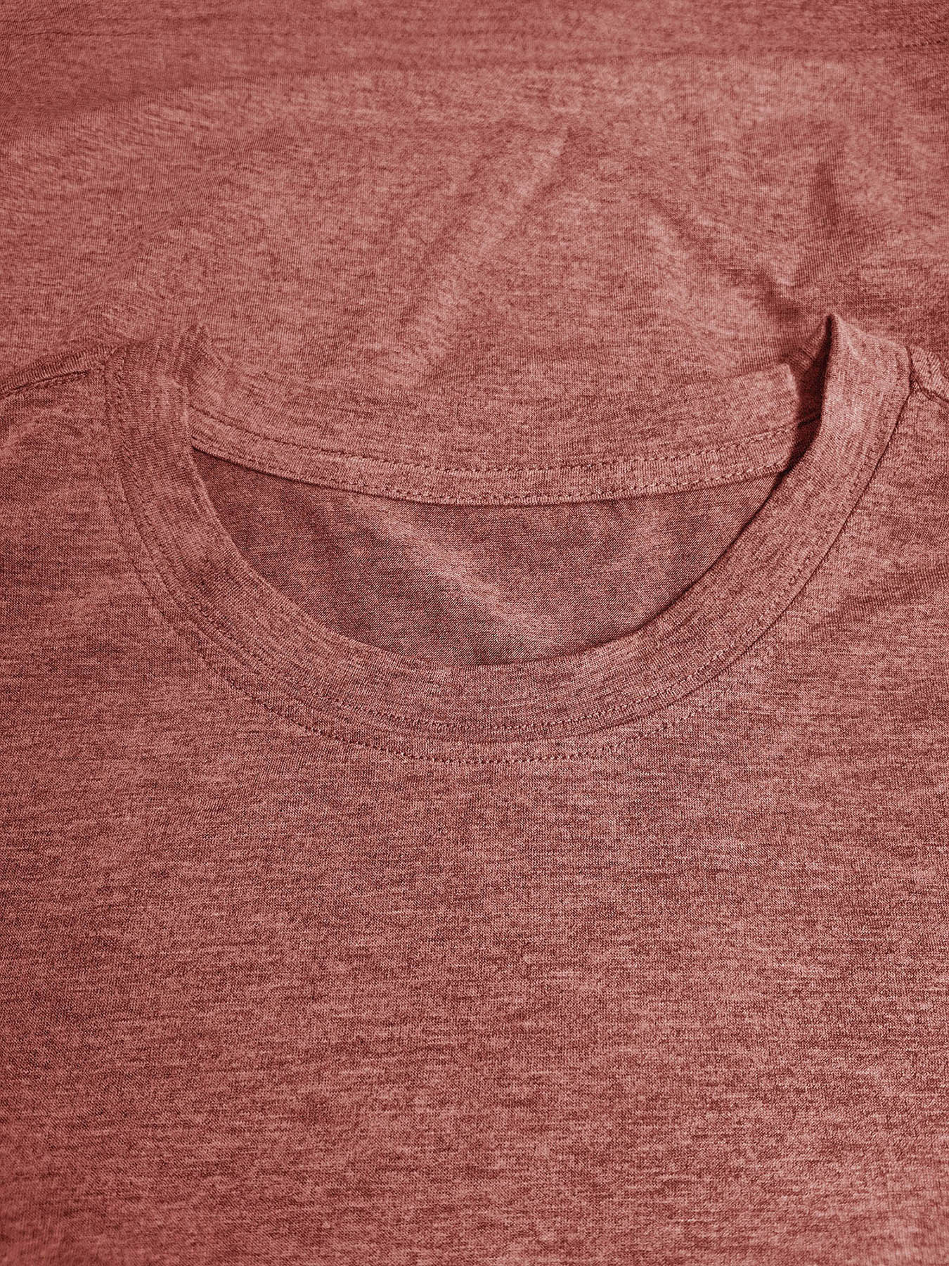 Women's Pickleball-Themed Long Sleeve Shirt - Multicolor Balls, Stretch Casual Top, Crew Neck, Soft S-XXL - Image 9