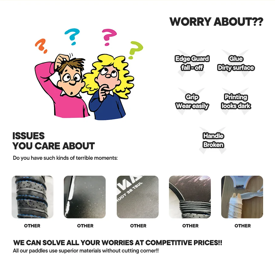 Factory Direct Sale New Gearbox Series Pickleball Paddle Pro Ultimate Elongated SST Core Pickleball Paddle for Unisex - Image 13