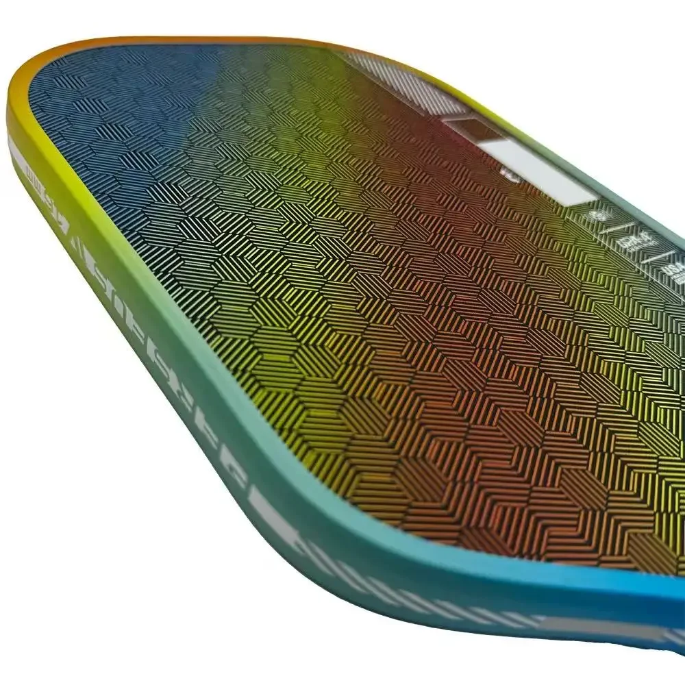 Professional T700 Carbon Fiber Pickleball Paddle Fourth Generation Honeycomb Core Board for Sports And Fitness - Image 5