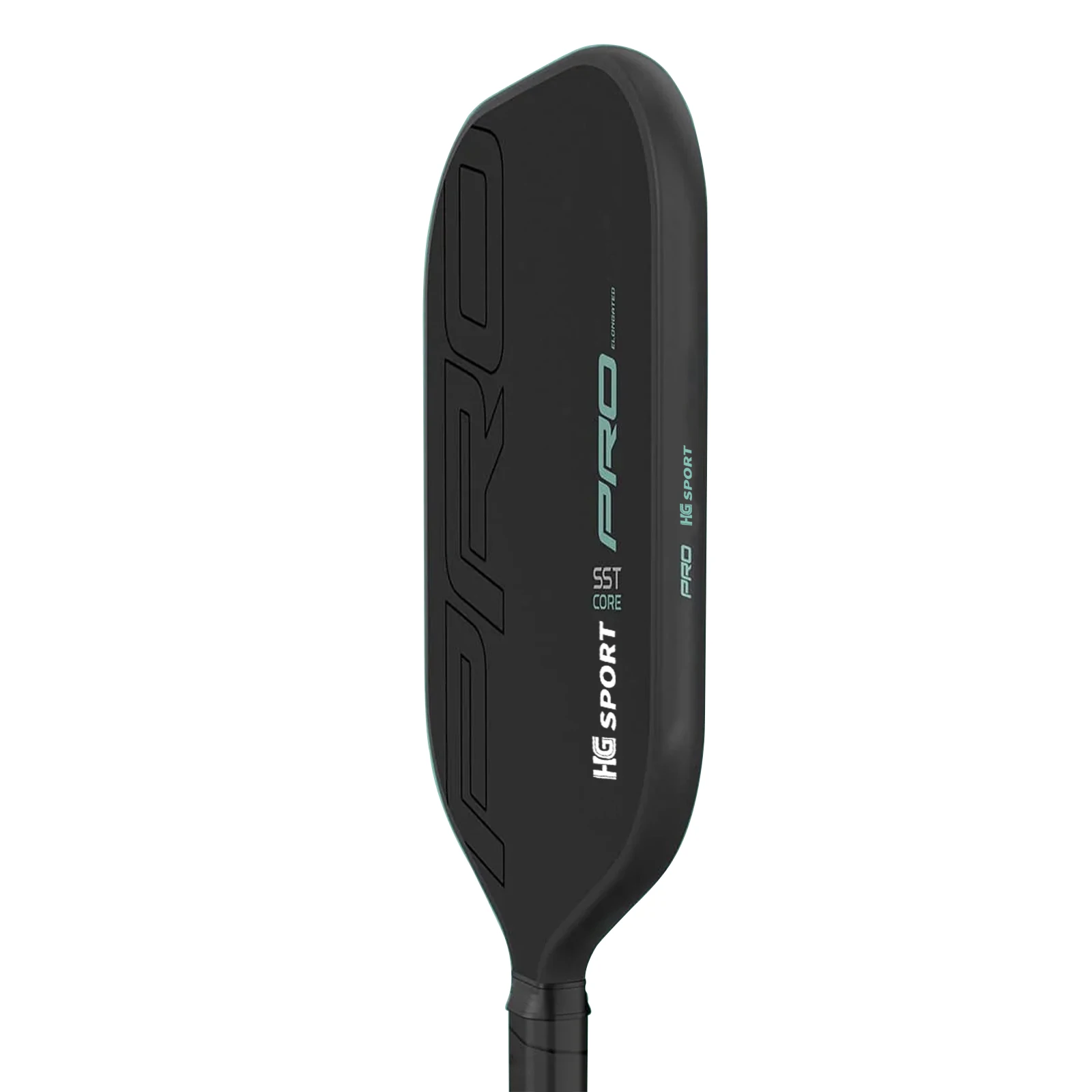 Factory Direct Sale New Gearbox Series Pickleball Paddle Pro Ultimate Elongated SST Core Pickleball Paddle for Unisex - Image 5