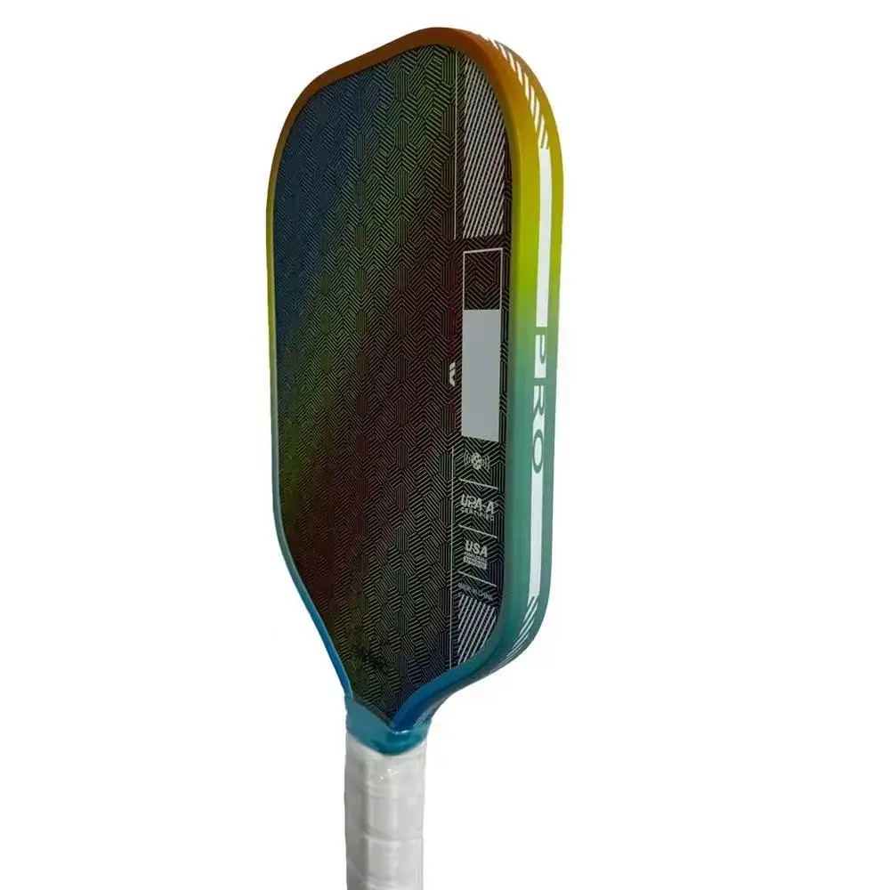 Professional T700 Carbon Fiber Pickleball Paddle Fourth Generation Honeycomb Core Board for Sports And Fitness - Image 11