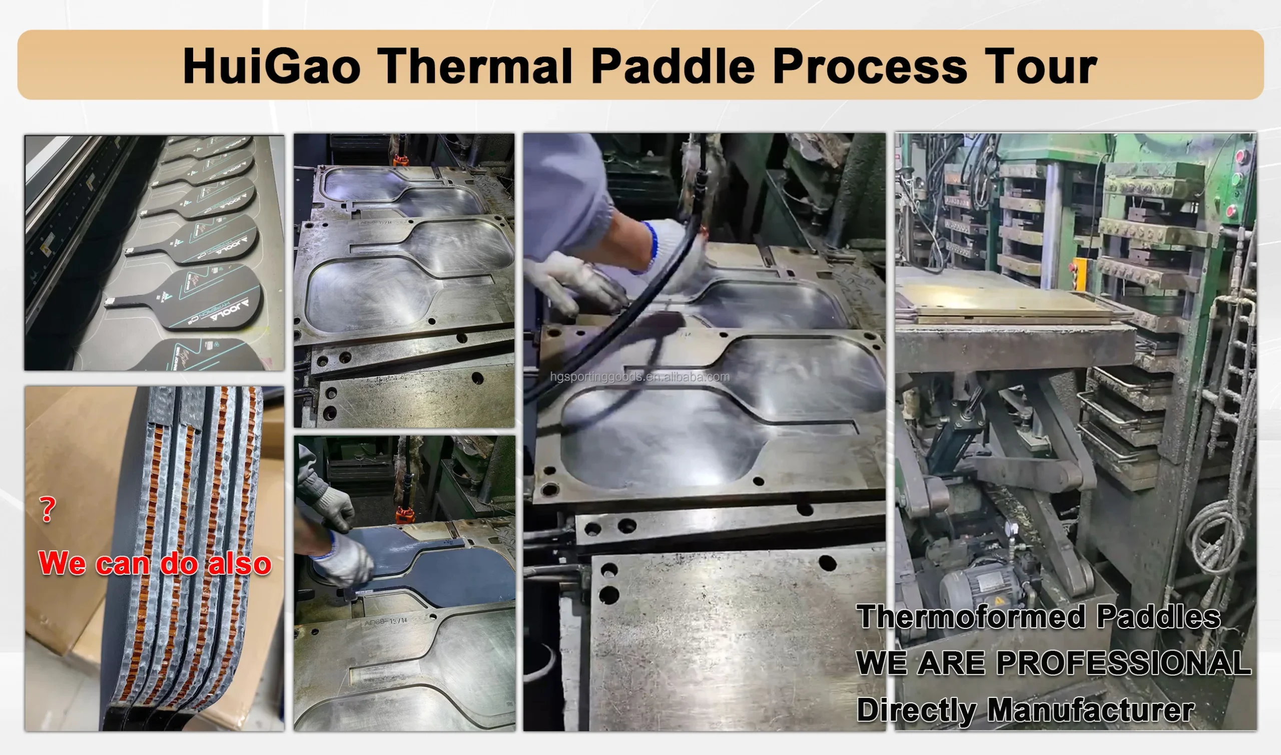 Factory Direct Sale New Gearbox Series Pickleball Paddle Pro Ultimate Elongated SST Core Pickleball Paddle for Unisex - Image 9