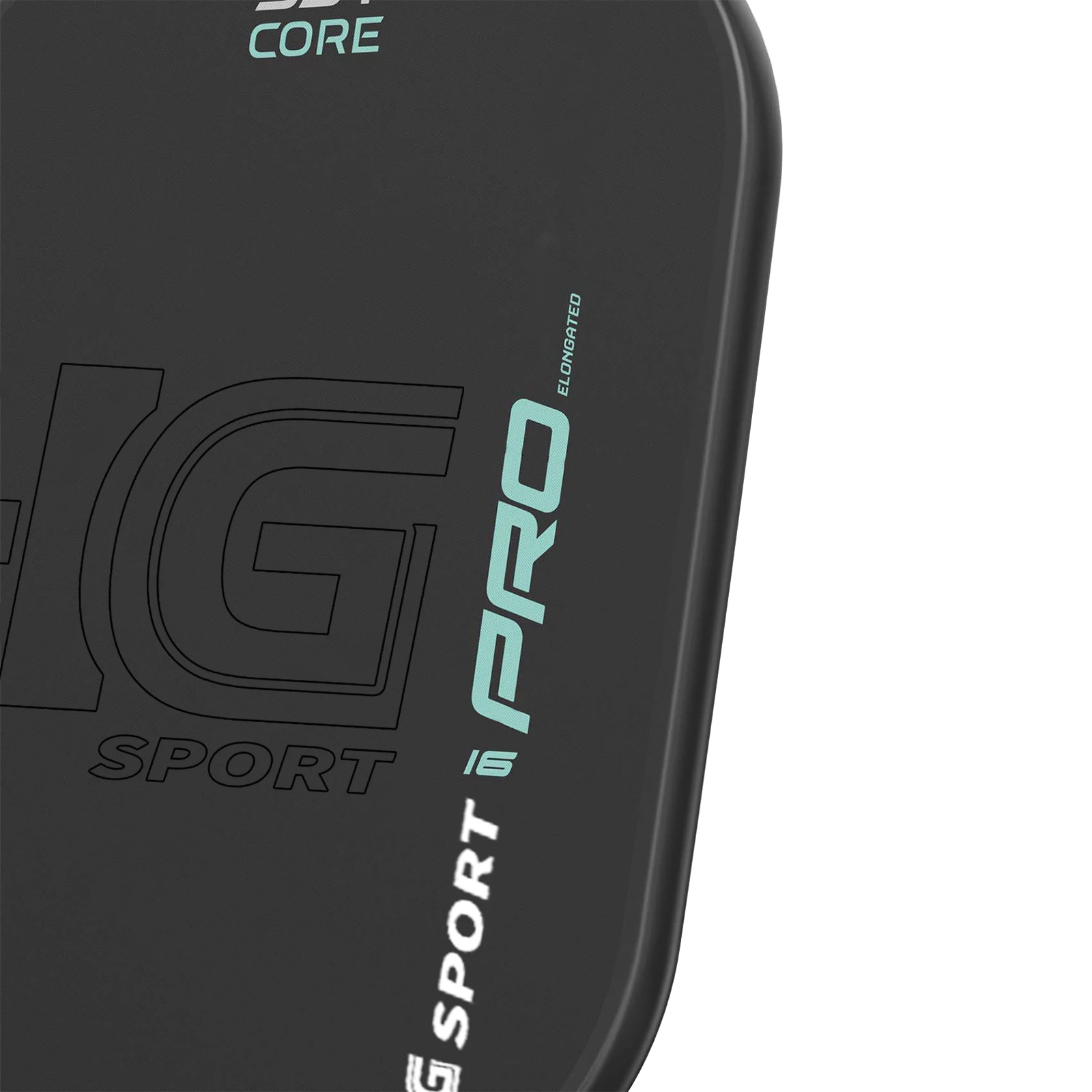 Factory Direct Sale New Gearbox Series Pickleball Paddle Pro Ultimate Elongated SST Core Pickleball Paddle for Unisex - Image 4