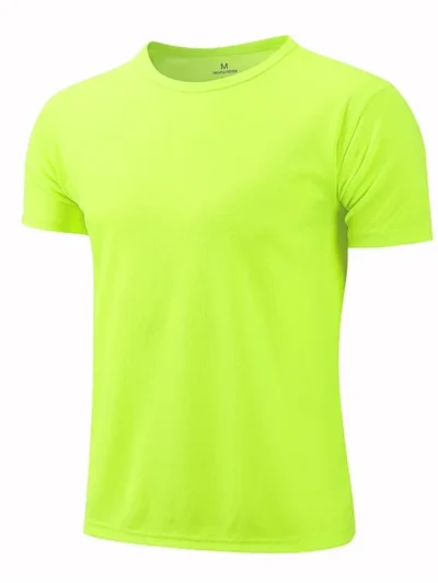 Men's and Women's Jersey Sportswear T-Shirts Quick Dry Compression Sport  Variety of colors