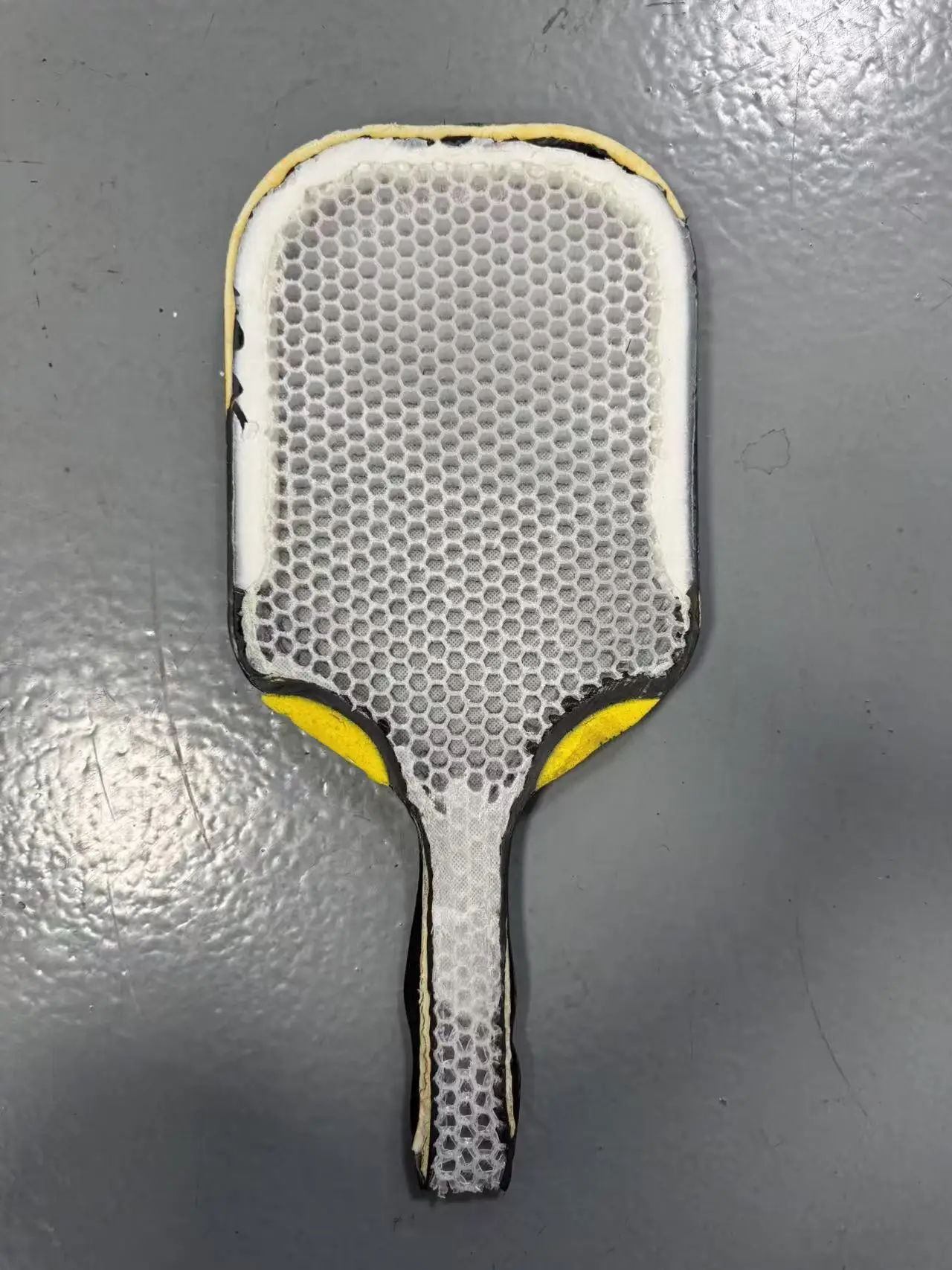 Professional T700 Carbon Fiber Pickleball Paddle Fourth Generation Honeycomb Core Board for Sports And Fitness - Image 12