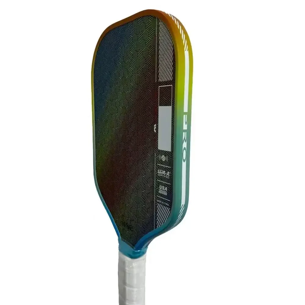 Professional T700 Carbon Fiber Pickleball Paddle Fourth Generation Honeycomb Core Board for Sports And Fitness - Image 4