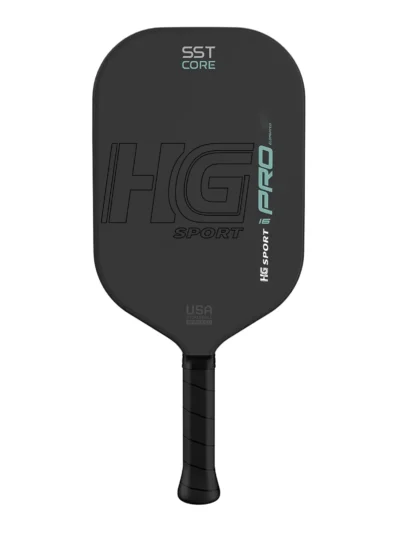 Factory Direct Sale New Gearbox Series Pickleball Paddle Pro Ultimate Elongated SST Core Pickleball Paddle for Unisex